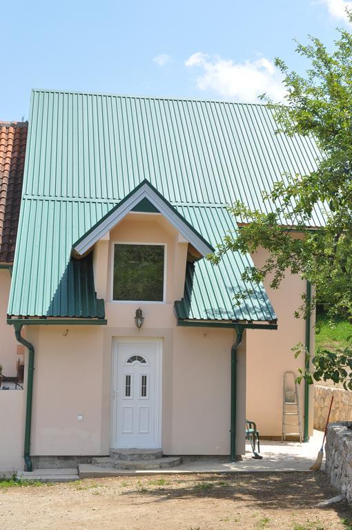 Apartments & Rooms Bojic Kolašin Exterior foto