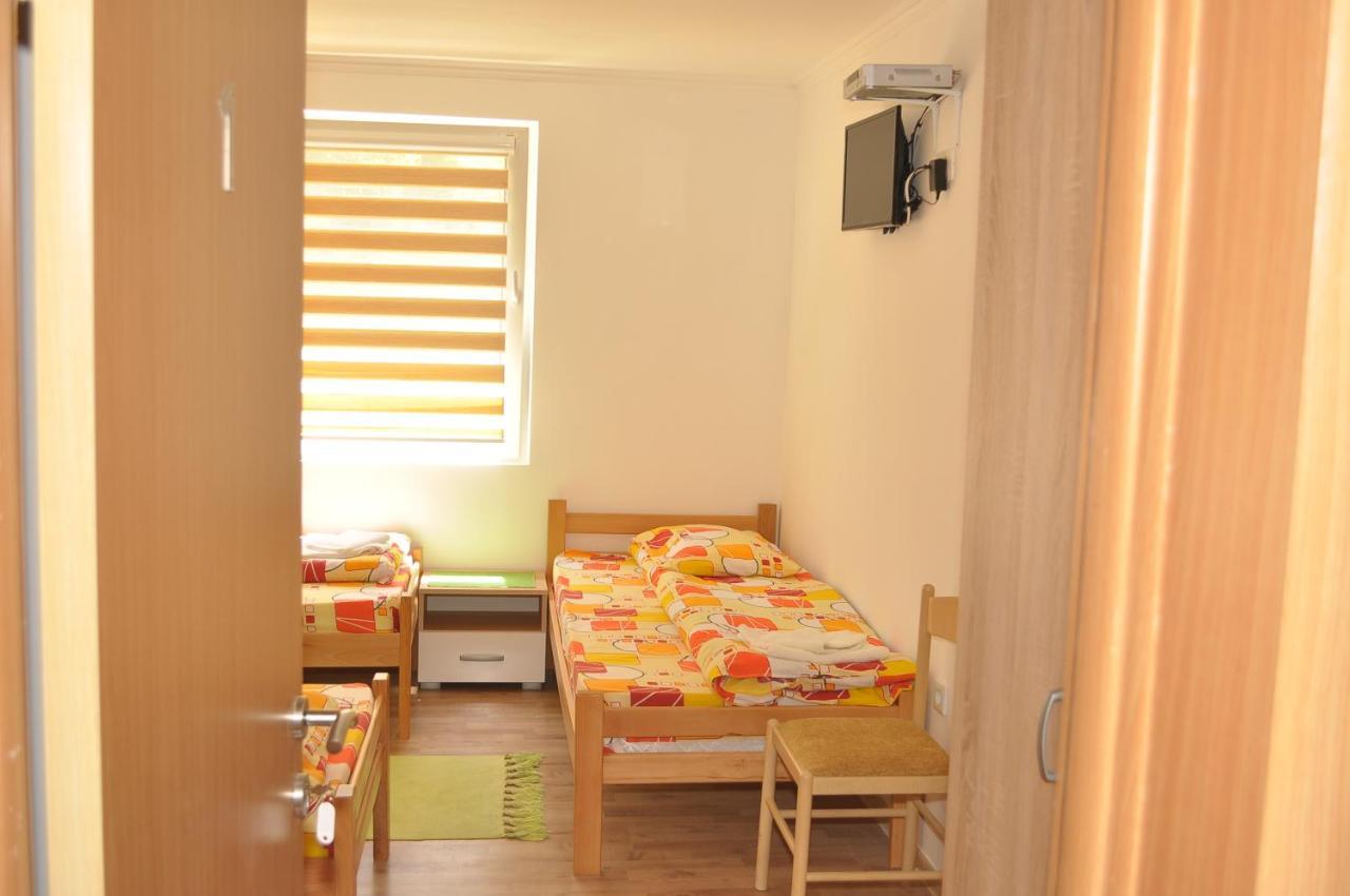 Apartments & Rooms Bojic Kolašin Exterior foto