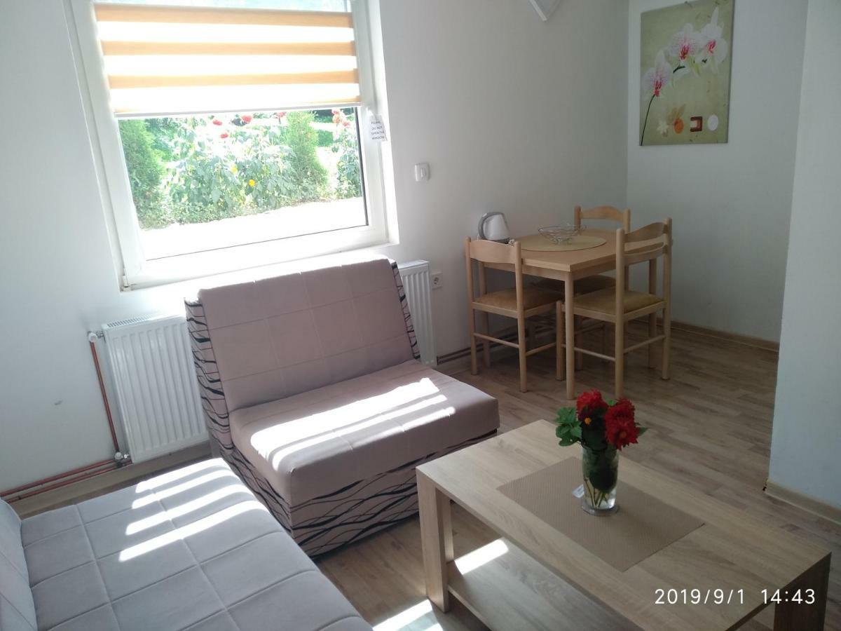 Apartments & Rooms Bojic Kolašin Exterior foto